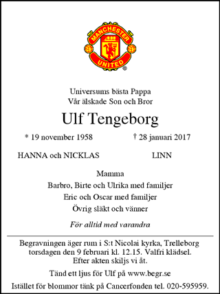 Trelleborgs Allehanda
