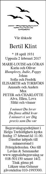 Upsala Nya Tidning