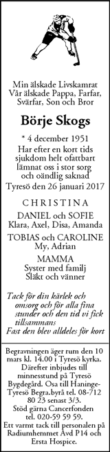 Mitt i Tyresö