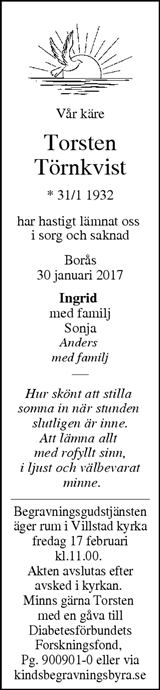 Finnveden NU/Västbo Andan