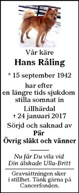 Tidningen Härjedalen