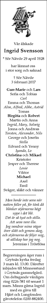 Avesta Tidning