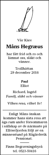 Bohusläningen