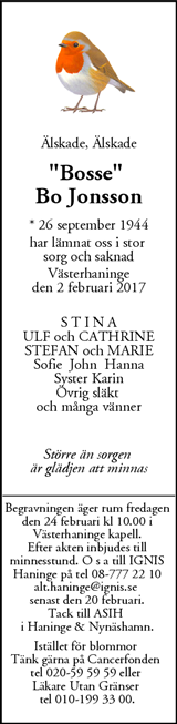 Mitt i Haninge