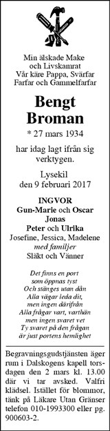 Lysekilsposten