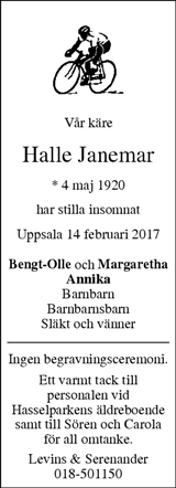 Upsala Nya Tidning