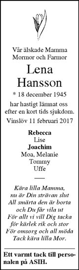 Norra Skåne
