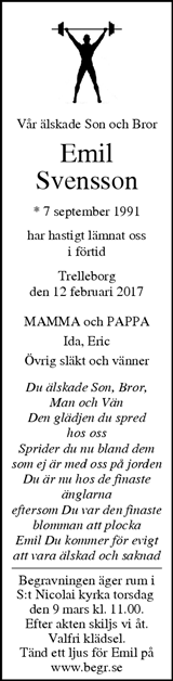 Trelleborgs Allehanda