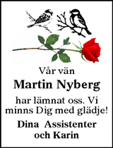 Tidningen Ångermanland