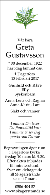 Karlskoga Kuriren,Karlskoga Tidning