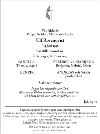Sändaren