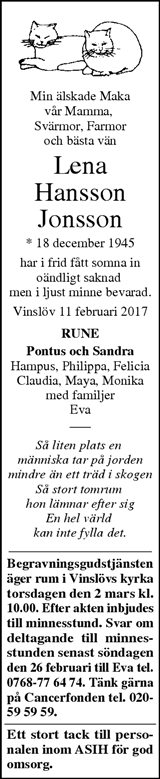 Norra Skåne