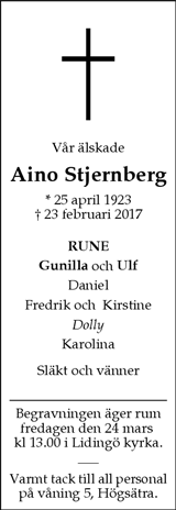 Lidingö Tidning