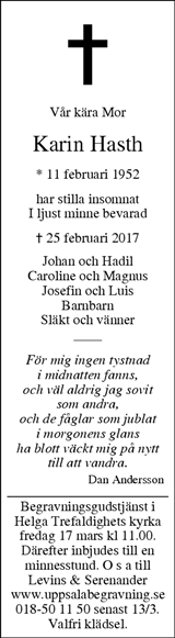 Upsala Nya Tidning