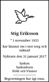 Eskilstuna-Kuriren,Strängnäs Tidning