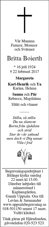 Upsala Nya Tidning