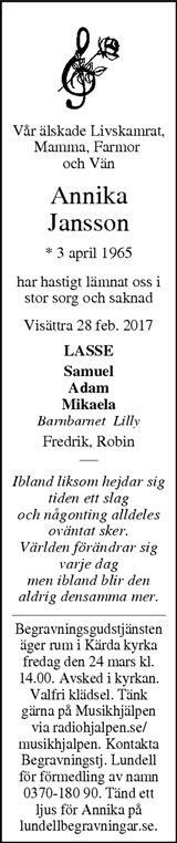 Finnveden NU/Västbo Andan