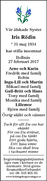 Ljusnan
