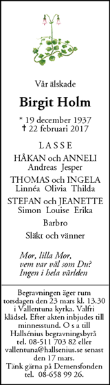 Mitt i Vallentuna
