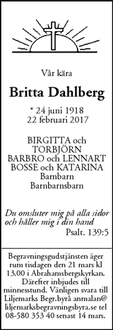 Mitt i Järfälla