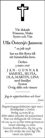 Sändaren