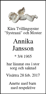 Finnveden NU/Västbo Andan