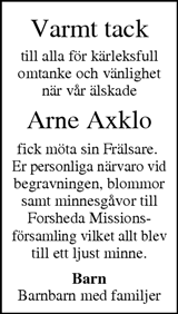 Finnveden NU/Västbo Andan