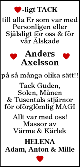 Tidningen Härjedalen