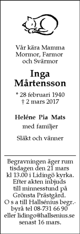 Lidingö Tidning