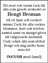 Bohusläningen