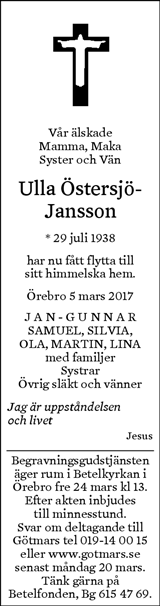 Östgöta Correspondenten