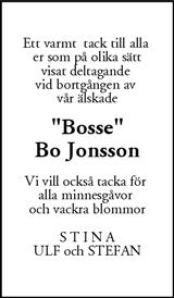 Mitt i Haninge