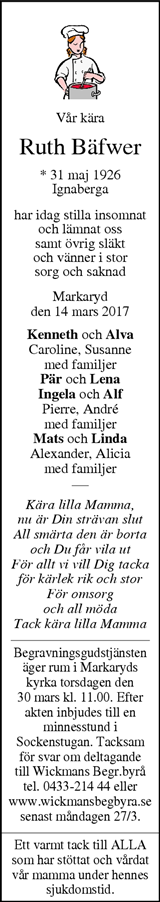 Smålänningen