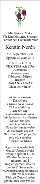 Upsala Nya Tidning