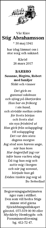 Bohusläningen