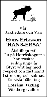 Tidningen Härjedalen