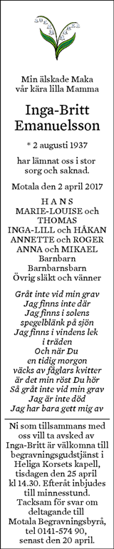 Motala Vadstena Tidning