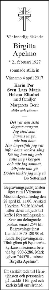 Värnamo Nyheter