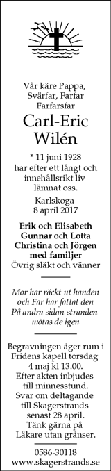 Karlskoga Kuriren,Karlskoga Tidning