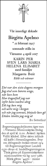 Sändaren