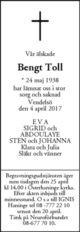 Mitt i Haninge