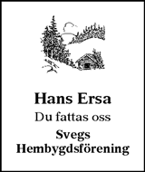 Tidningen Härjedalen