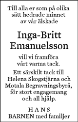 Motala Vadstena Tidning