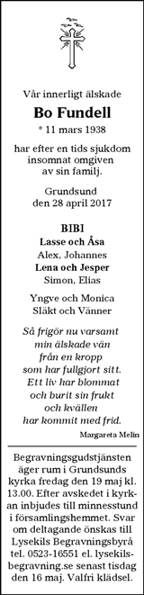 Bohusläningen
