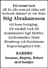 Bohusläningen