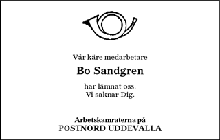 Bohusläningen