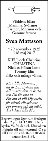 Mitt i Vallentuna