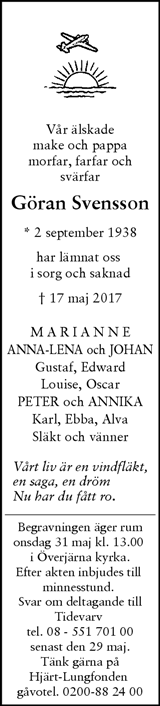 Svenska Dagbladet