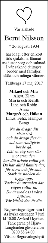 Finnveden NU/Västbo Andan
