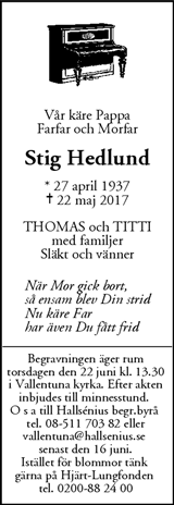 Mitt i Vallentuna